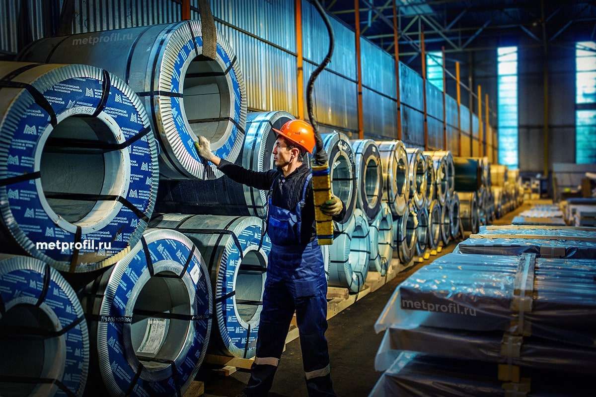 Металлические изделия производство и изготовление на заказ в Москве