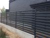 Евроштакетник горизонтальный